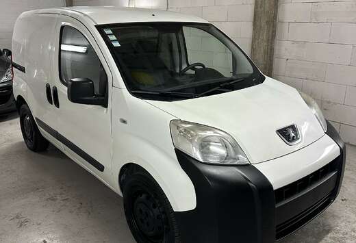 Peugeot 2016 1 Jaar  wettelijke garantie