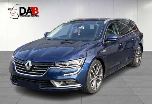 Renault Grandtour Intens ENERGY dCi 1.6 edc camera+ P ...