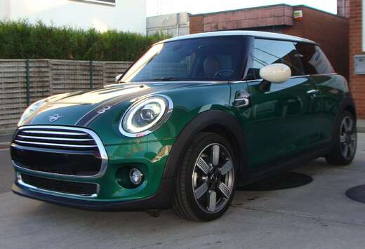 MINI Mini 1.5 Cooper 60 Years Edition Etat Neuf