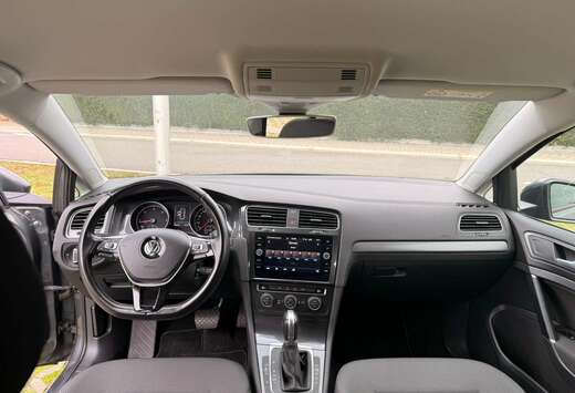 Volkswagen 1.6 TDI SCR DSG IQ.DRIVE