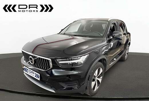 Volvo T3- PANO DAK - VERWARMDE ZETELS EN STUUR - APPL ...