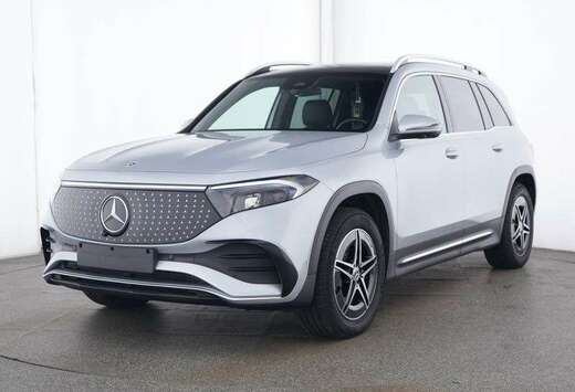 Mercedes-Benz 4M Amg Panorama, 360 Camera, Night Pack ...