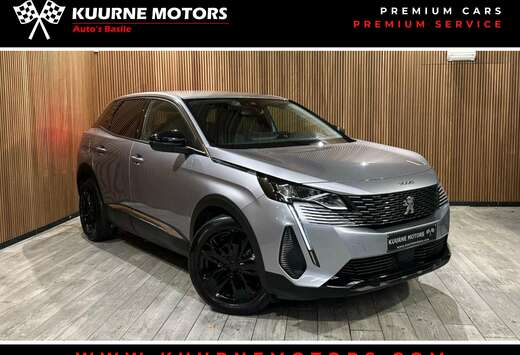 Peugeot 1.5 HDi Aut. Alu18\