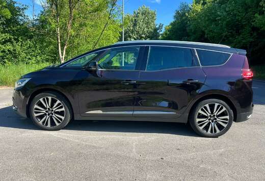 Renault 1.4 INITIALE PARIS Navi Camera Jante Toit Pan ...