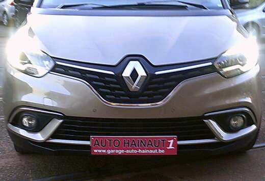 Renault Scenic 1.2 TCe Energy Initiale Paris