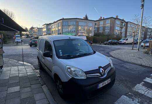 Renault 1.5 dCi Confort