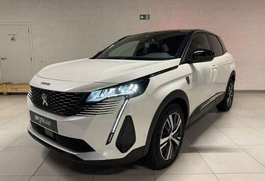 Peugeot II Allure Pack