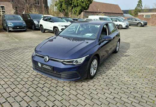 Volkswagen VIII Life