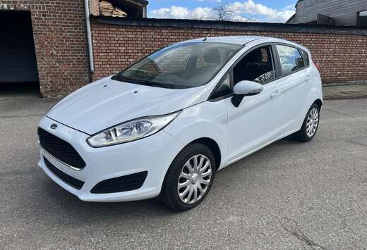 Ford 1.0i Trend