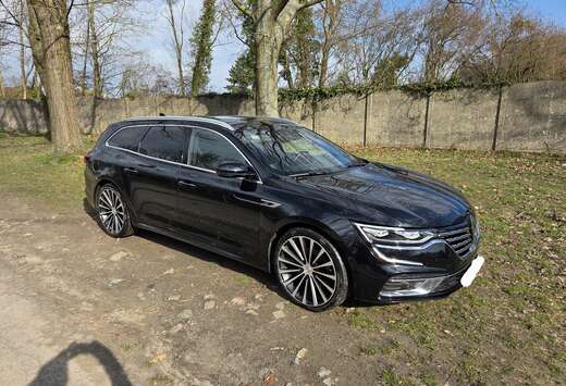 Renault Talisman 2.0 Blue dCi Initiale Paris