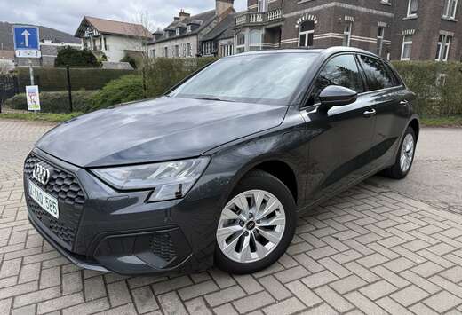Audi SPORTBACK 40 TFSI E PHEV