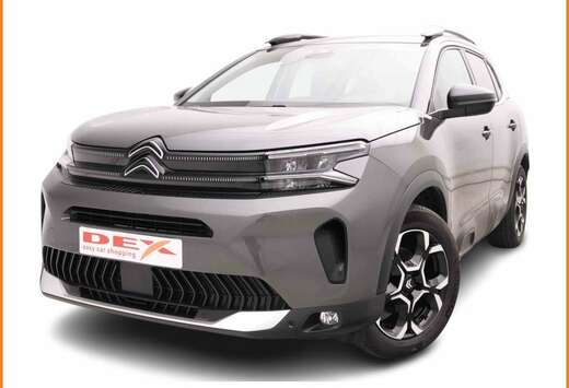 Citroen Hybrid 145 e-DSC6 MAX  GPS  Camera  LED Light ...