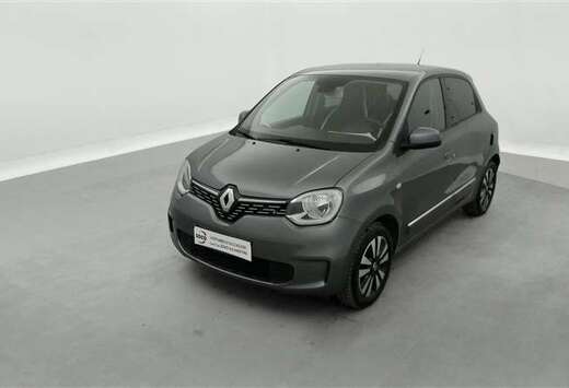 Renault 1.0i SCe Intens CARPLAY