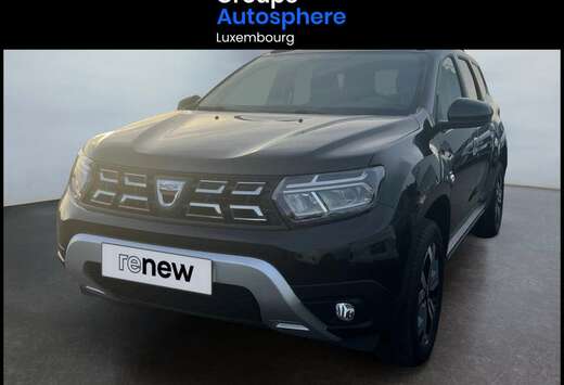 Dacia 1.0 ECO-G Prestige LPG