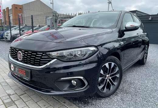 Fiat 1.4i Mirror-Navi-Jantes43.224 km