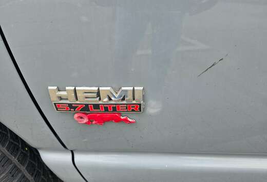 Dodge RAM/5L7+EQUIPEE LPG 170000KMS*PRETE A IMMATRICU ...