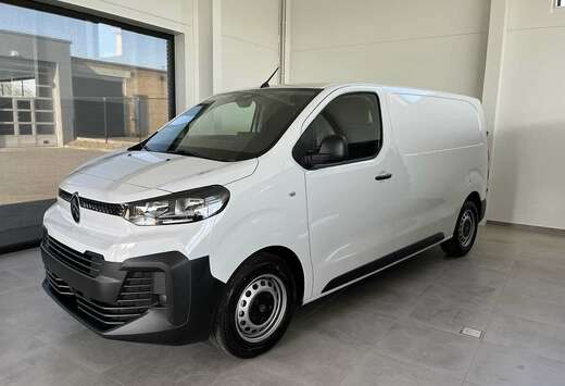 Citroen 2.2 BlueHDi L2 S/S EAT  *GRATIS LAADVLOER*AUT ...
