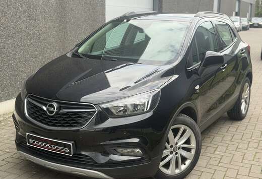 Opel 1.4 Turbo -  4x2 Innovation 120 ans