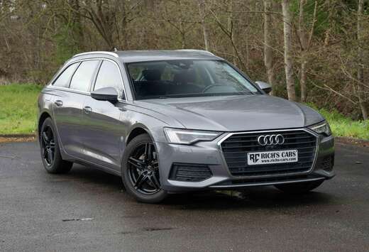 Audi A6 Avant 40 TDi Business Edition S tronic