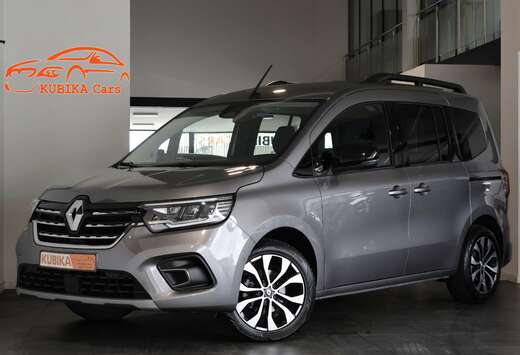 Renault Kangoo 1.3 TCe L1 TrekH CruiseC LijnA Garanti ...