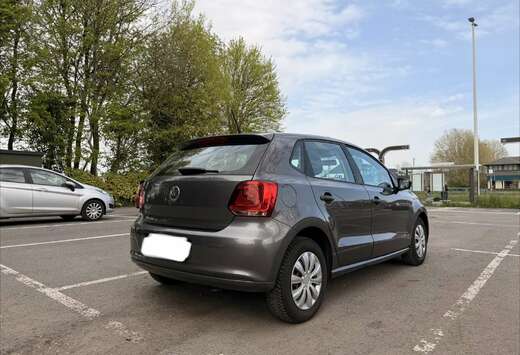 Volkswagen 1.2i MET CARPLAY - MET KEURING V VERKOOP