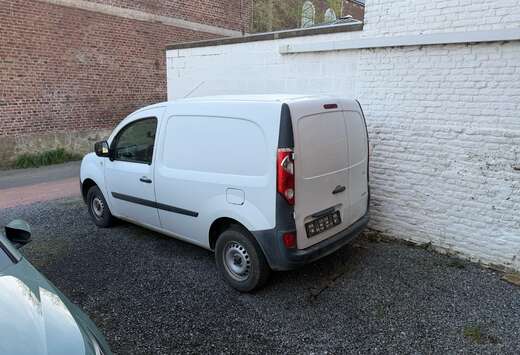 Renault 1.5 dCi Confort Hayon/ARklep