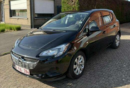 Opel Corsa 1.2 16V Enjoy