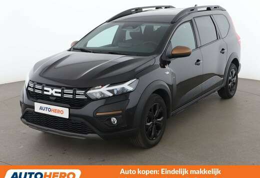 Dacia 1.0 TCe Extreme