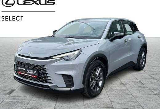 Lexus 1.5 Hyb Base