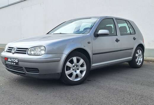 Volkswagen Rabbit 1.4i 2003\