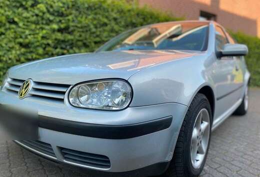 Volkswagen 1.4i Base Edition