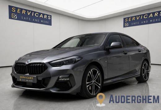 BMW d Gran Coupé AdBlue / PACK M / AUTO REVERSE / CA ...