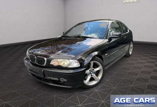 BMW 330 CiA