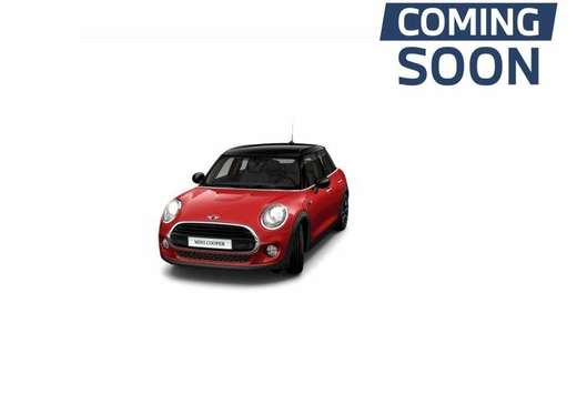 MINI 5P- 1 ans/jaar garantie