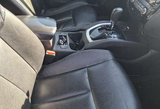 Nissan X-Trail 1.6 dCi 2WD Tekna 7pl. Xtronic