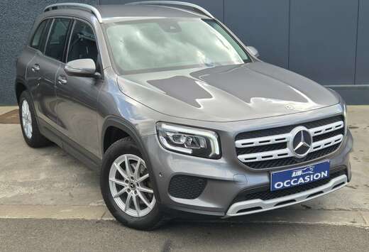 Mercedes-Benz d Business Solution  1ère main Carnet