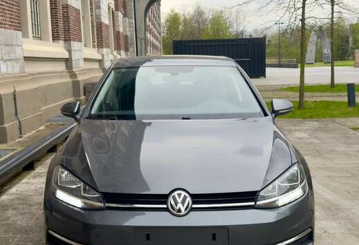 Volkswagen Volkswagen Golf 2019  Topstaat  97.477 km