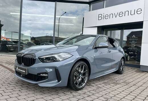 BMW 2.0i PACK M *GARANTIE*1ER PROPRIETAIRE*CARPLAY*LE ...