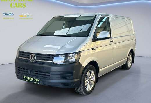 Volkswagen 2.0 TDi T6 1000 FOU LWB