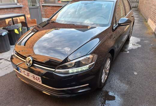 Volkswagen Golf 1.0 TSI Trendline OPF (EU6.2)