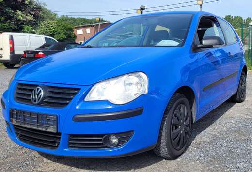 Volkswagen 1.2i wordt GEKEURD AIRCO OHBOEK euro 4 200 ...