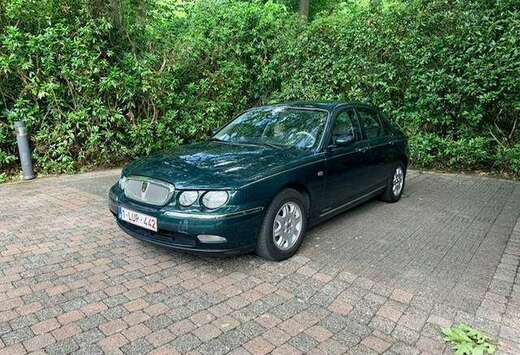 Rover 2.0i KV6 V6 24v Classic