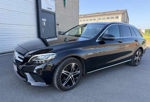 Mercedes-Benz d