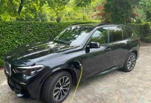 BMW BMX X5 xDrive45e M Sport - 360 - Luchtvering - HU