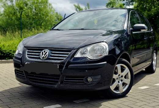 Volkswagen  GOAL EDITION 1.4  PRET A IMMATRICULER
