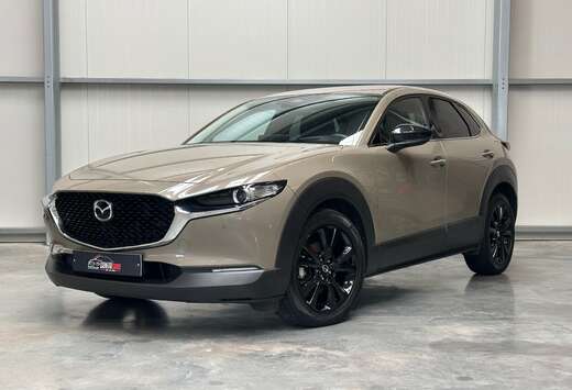 Mazda *GARANTIE 12 MOIS* CX-30 2.0i SKYACTIV-G MHE Ho ...