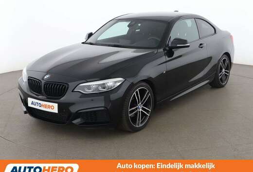 BMW 218i M Sport