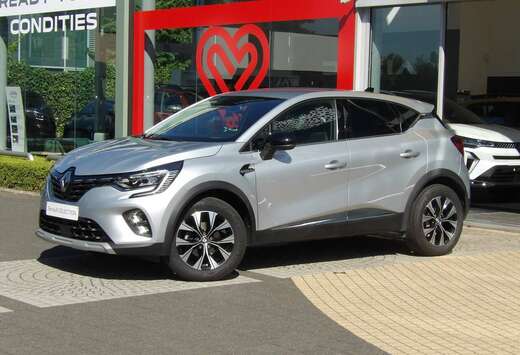 Renault Techno TCe 90