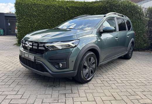 Dacia Expression