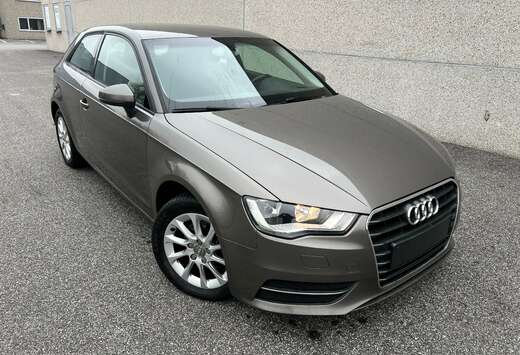 Audi 1.2 TFSI S tronic